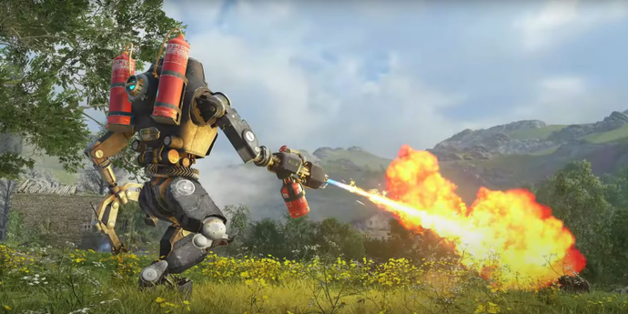 Atomfall Fctions Guide: Mitä ne ovat ja voitko liittyä murto-osaan? 2