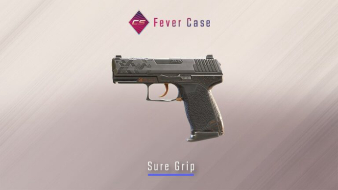 Nouvelles caisses CS2 Fever: tous les skins et comment les obtenir 4