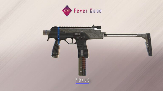 Nouvelles caisses CS2 Fever: tous les skins et comment les obtenir 6