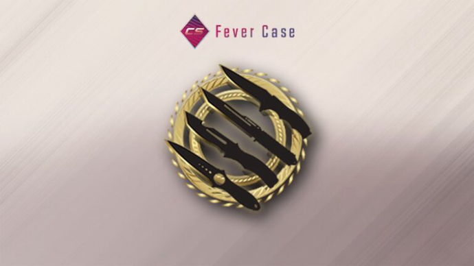 Nouvelle boîte CS2 Fever: tous les skins et comment les obtenir 18