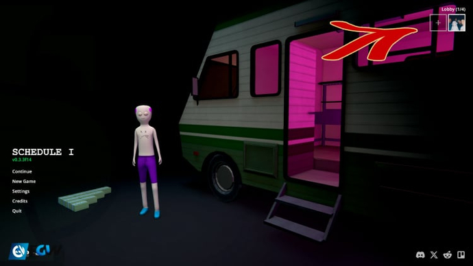 How to Play Schedule 1 Multiplayer Co-Op