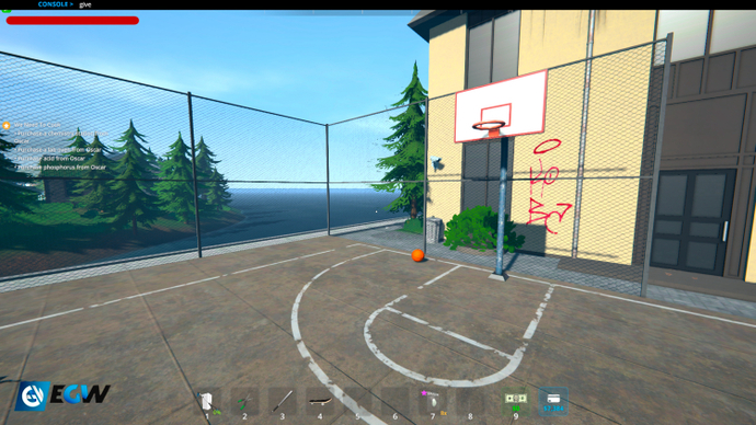 How to Use Console Commands in Schedule 1