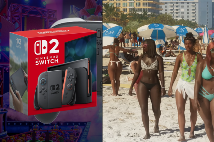 Nintendo Switch 2 Is Here: Release Date, Pre-Order, and Other Direct Event Details 11