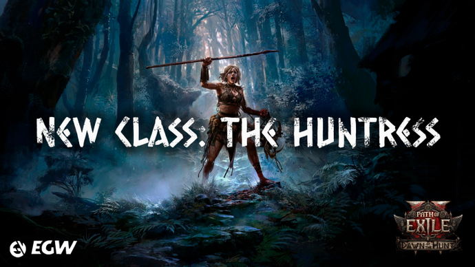 PoE 2 Hunt League Release Date