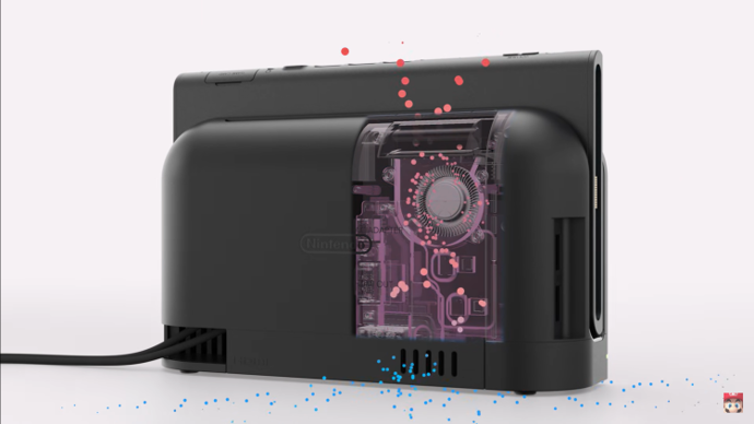 Nintendo Switch 2 Price and Characteristics 1