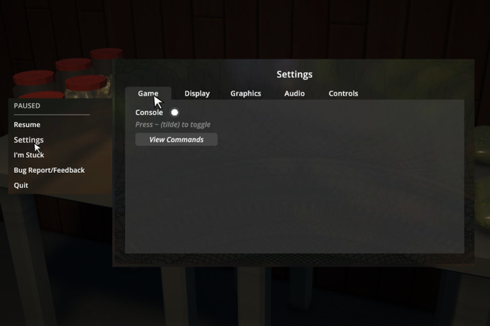 All Schedule 1 Cheats 1
