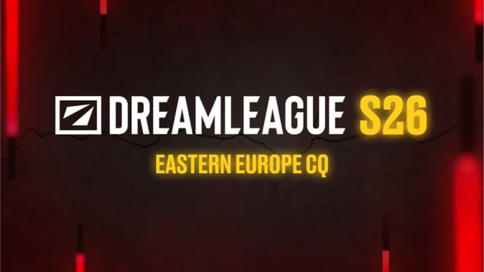 Natus Vincere Defeat Aurora Gaming and Advance to Qualifying Matches of DreamLeague S26: Eastern Europe Closed Qualifier 1