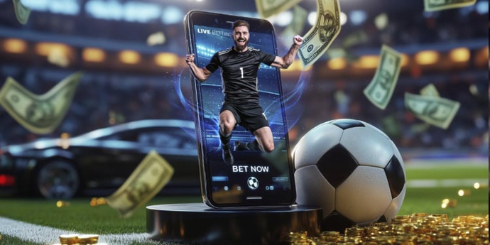 How to Read Betting Lines and Place Bets 1