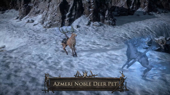 Path of Exile 2: Dawn of the Hunt Twitch Drops