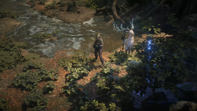 Path of Exile 2: Dawn of the Hunt Twitch Drops