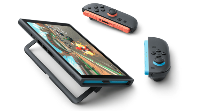 Switch 2 Controller Is Coming: New Nintendo Gamepad for the Switch 2 Console Overview 4
