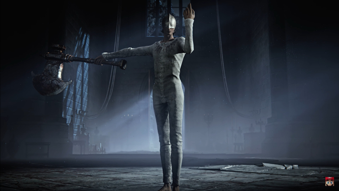 The Duskblood: Nintendo Switch 2 Exclusive Game by FromSoftware 1