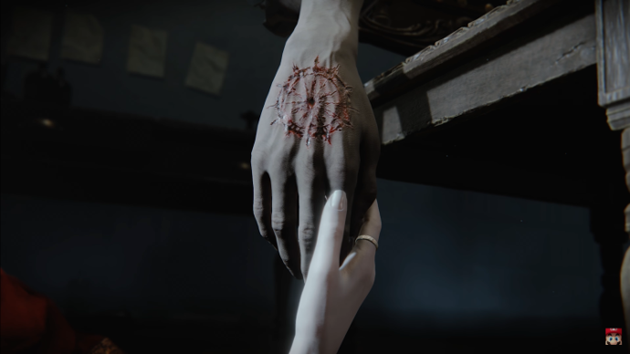 The Duskblood: Nintendo Switch 2 Exclusive Game by FromSoftware 2