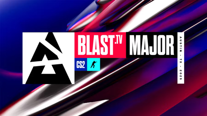 Valve Announce Invites for BLAST.tv Austin Major 2