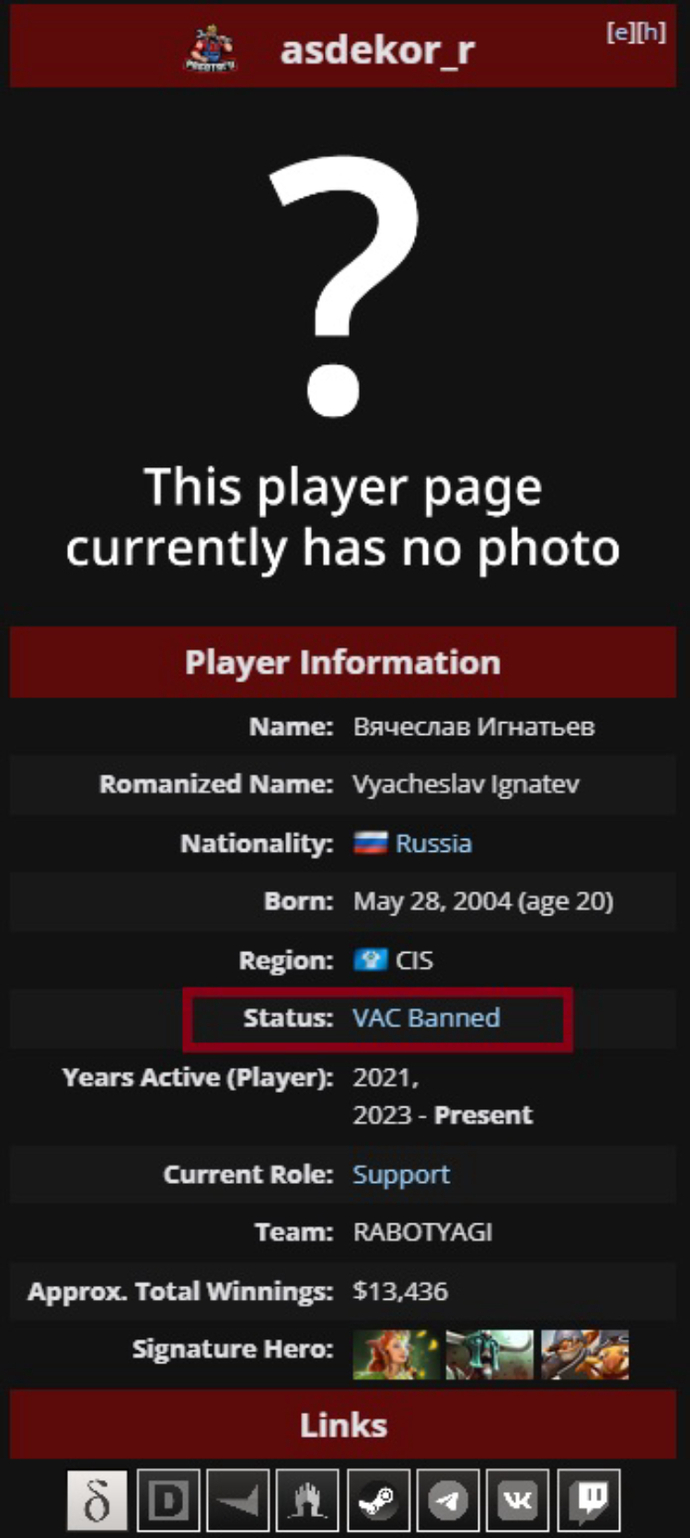 VAC-Banned Player Competes at CCT Series 8: How Is This Even Possible? 2