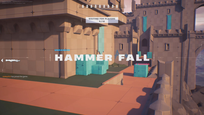 Fortnite Ballistic New Maps: Hummer Fall and Storm Chaser Overview 2