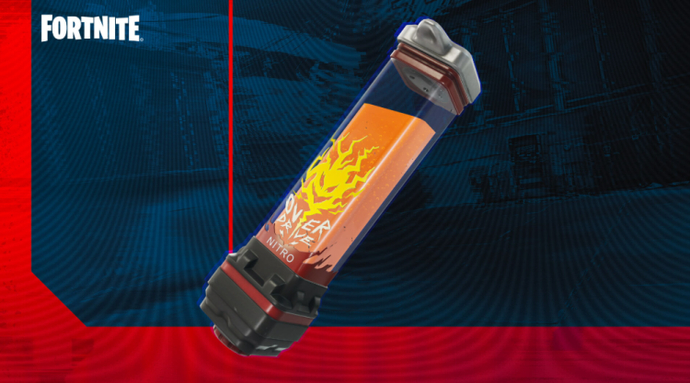 Fortnite Ballistic New Maps: Hummer Fall and Storm Chaser Overview 7