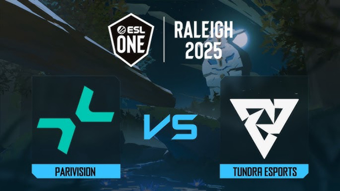 ESL One Raleigh 2025: Day 1 Playoffs Recap 2