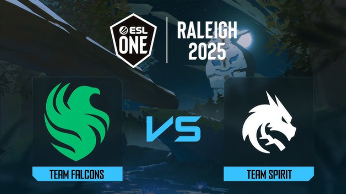 ESL One Raleigh 2025: Day 1 Playoffs Recap 3