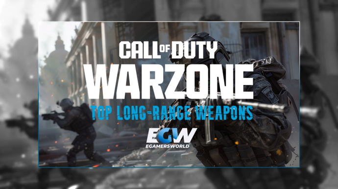 best weapons in Warzone Season 3