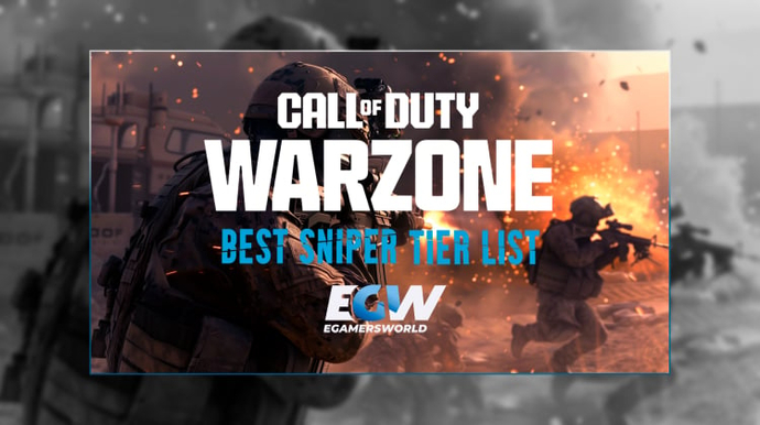 best weapons in Warzone Season 3