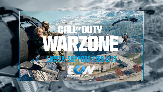 best weapons in Warzone Season 3