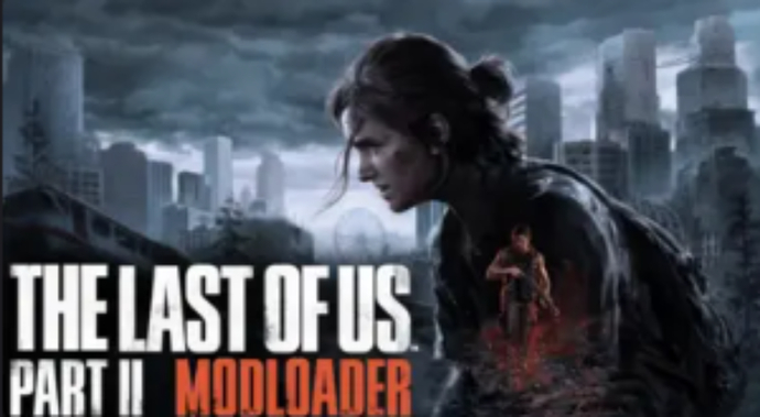 The Last of Us Part II Remastered: Install Mods Guide 3