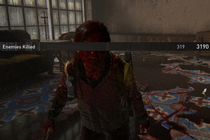 The Most Popular Mods for The Last Us Part II Remastered 1