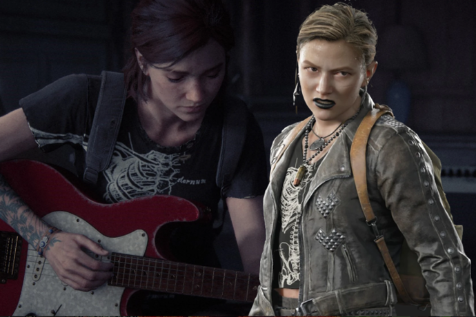 The Most Popular Mods for The Last Us Part II Remastered 4