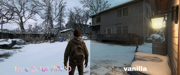 The Most Popular Mods for The Last Us Part II Remastered 7