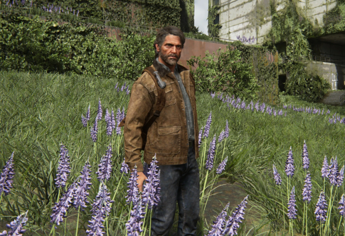 The Most Popular Mods for The Last Us Part II Remastered 8