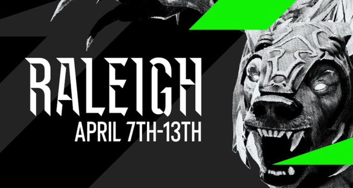 ESL One Raleigh 2025 Recap: Winner and Top Teams 1