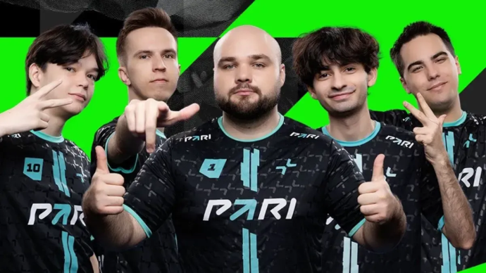 ESL One Raleigh 2025 Recap: Winner and Top Teams 2