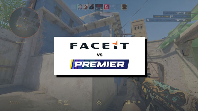 How the FACEIT 2.0 System Works in CS2: Ranks, ELO, and Tips for Progression 2