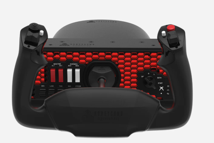 Best Hardware for Competitive Flight Simulation 1