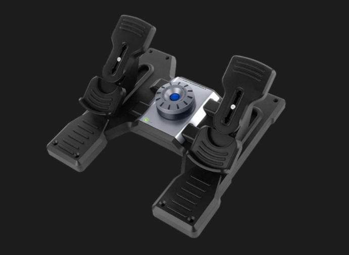 Best Hardware for Competitive Flight Simulation 3