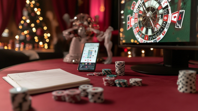 Comprehensive Guide to Selecting Top-Tier Online Casino Platforms 1