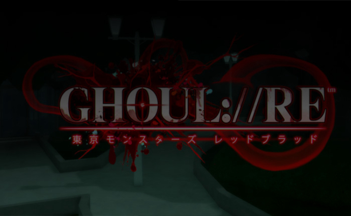 Roblox Ghoul Re Codes март 2026 3