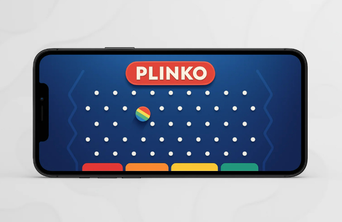 Plinko adventure for lively drops and surprising landings 1