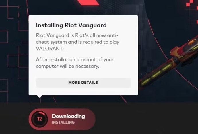How to Fix VAL 5 Error in Valorant 2