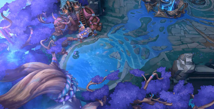 When Does the New LoL Season Come Out?