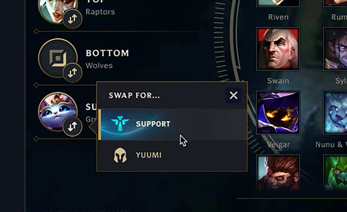 When Does the New LoL Season Come Out?