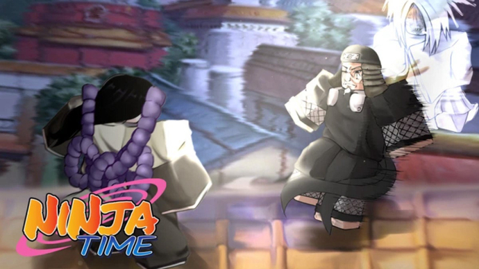 Roblox Ninja Time Codes March 2026 1