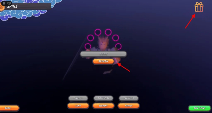 Roblox Ninja Time Codes March 2026 2