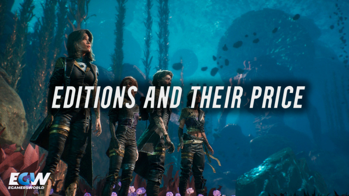 How Much Will Clair Obscur: Expedition 33 Cost?