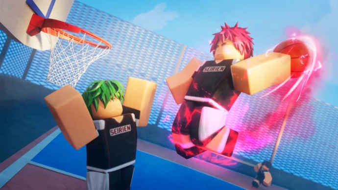 Roblox Basketball Showdown Codes Mart 2026 1