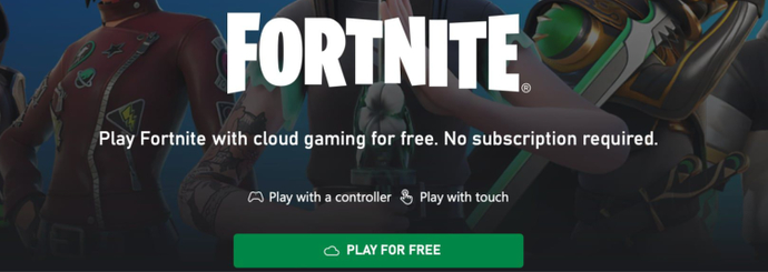 Quick Guide: How To Play Fortnite On a School Chromebook 2