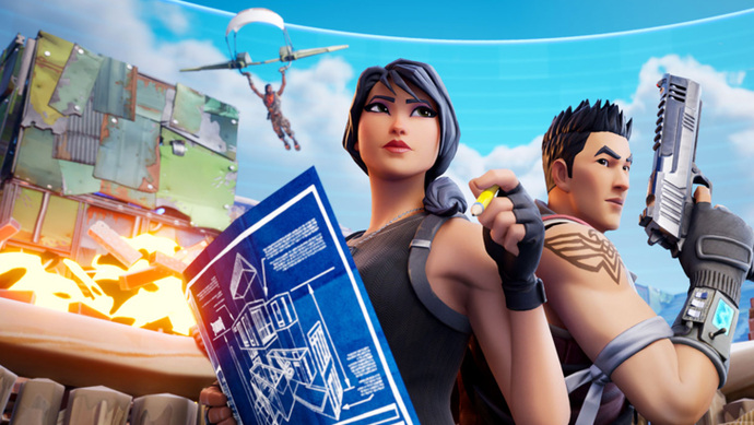 Quick Guide: How To Play Fortnite On a School Chromebook 3