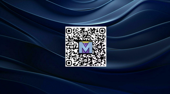 Brawl Stars QR Codes (April 2025) 2