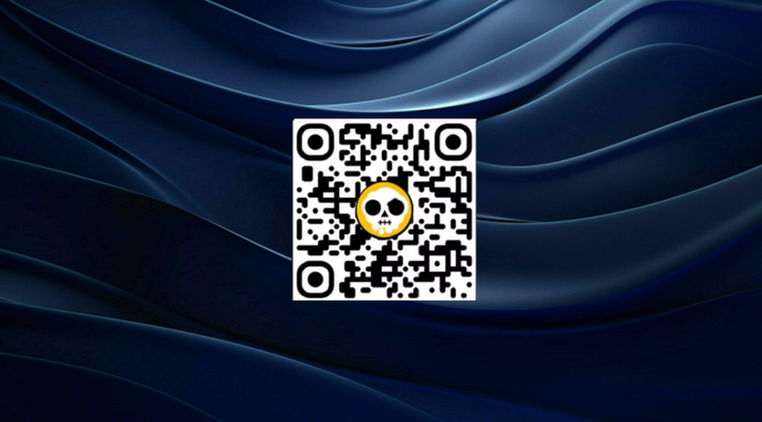 Brawl Stars QR Codes (April 2025) 4